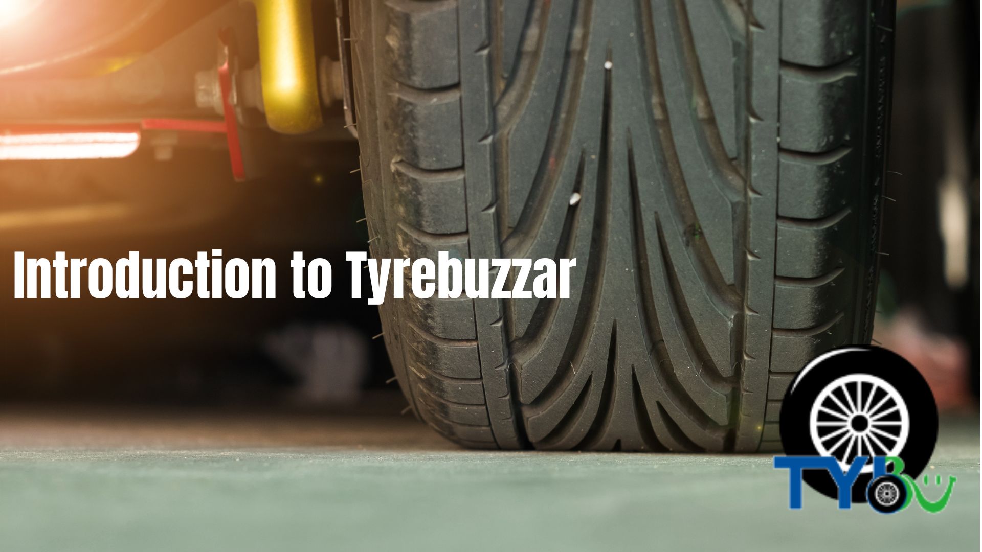 tyre dealer image